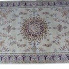 Високощільний килим Iranian Star 1830A cream - Висока якість за найкращою ціною в Україні зображення 3.